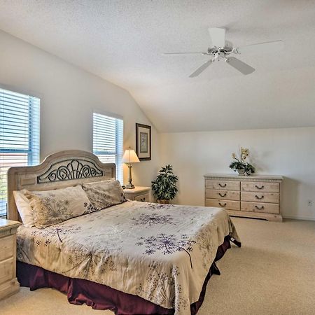 Clermont Vacation Rental With Pool 10 Mi To Disney Orlando Eksteriør billede