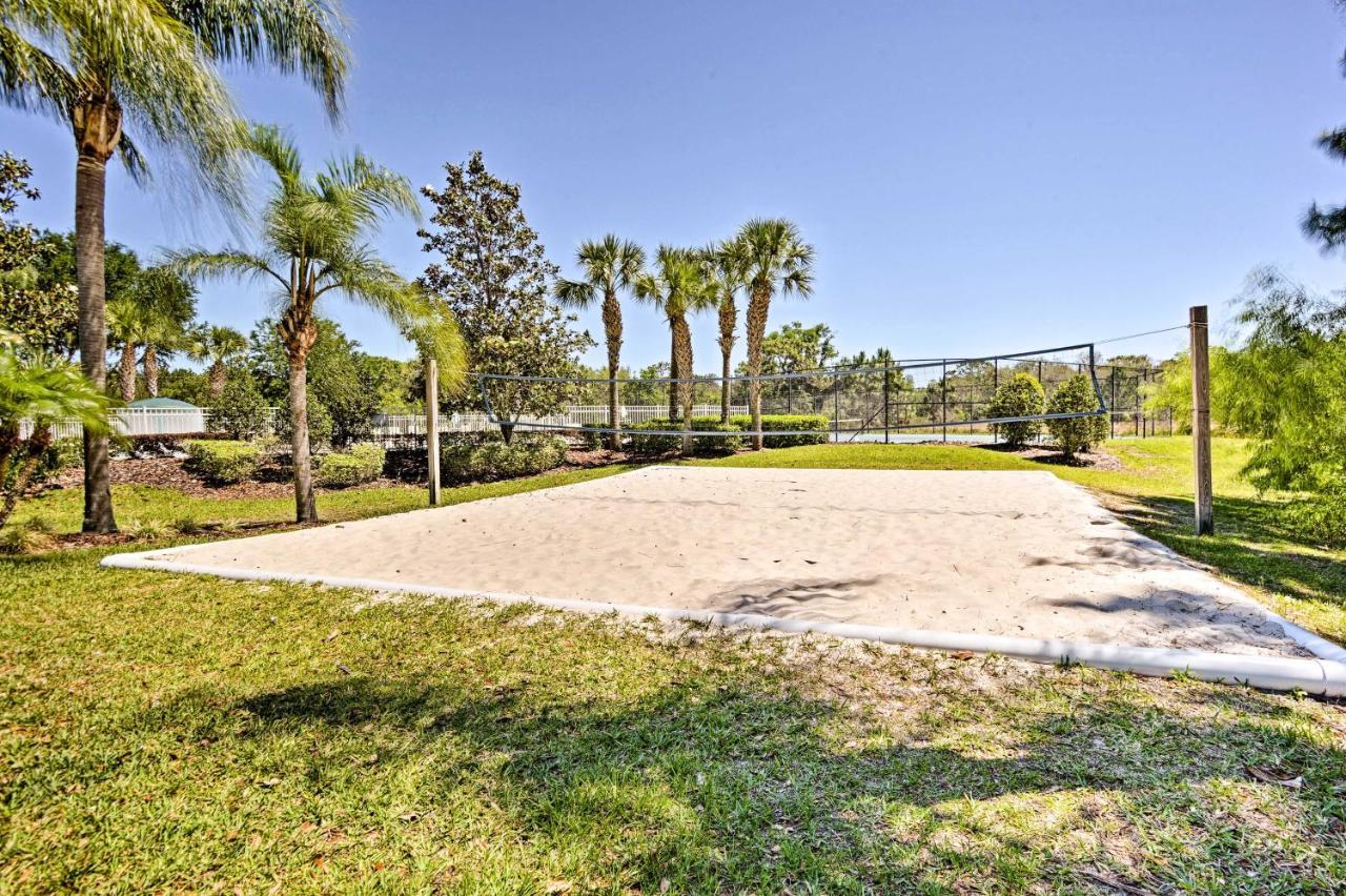 Clermont Vacation Rental With Pool 10 Mi To Disney Orlando Eksteriør billede