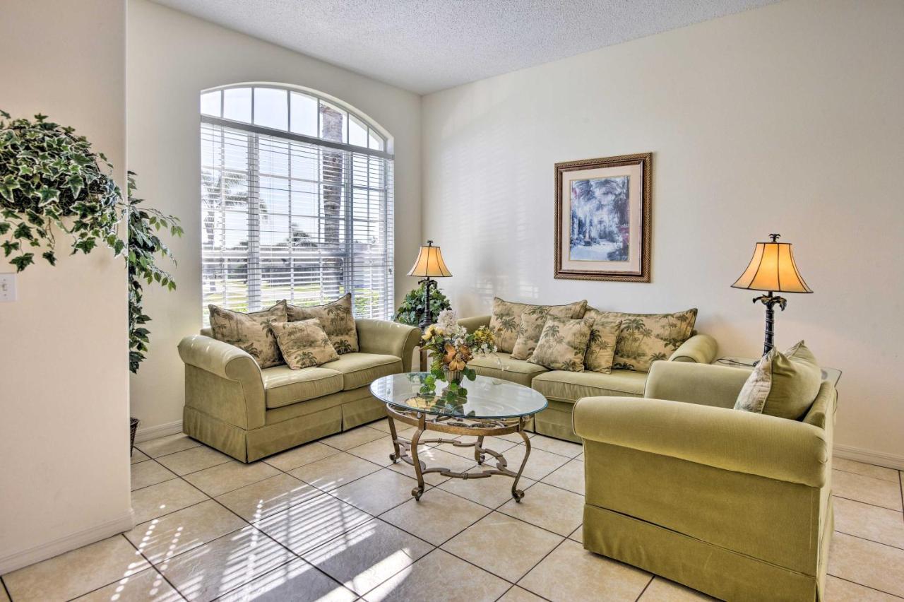 Clermont Vacation Rental With Pool 10 Mi To Disney Orlando Eksteriør billede