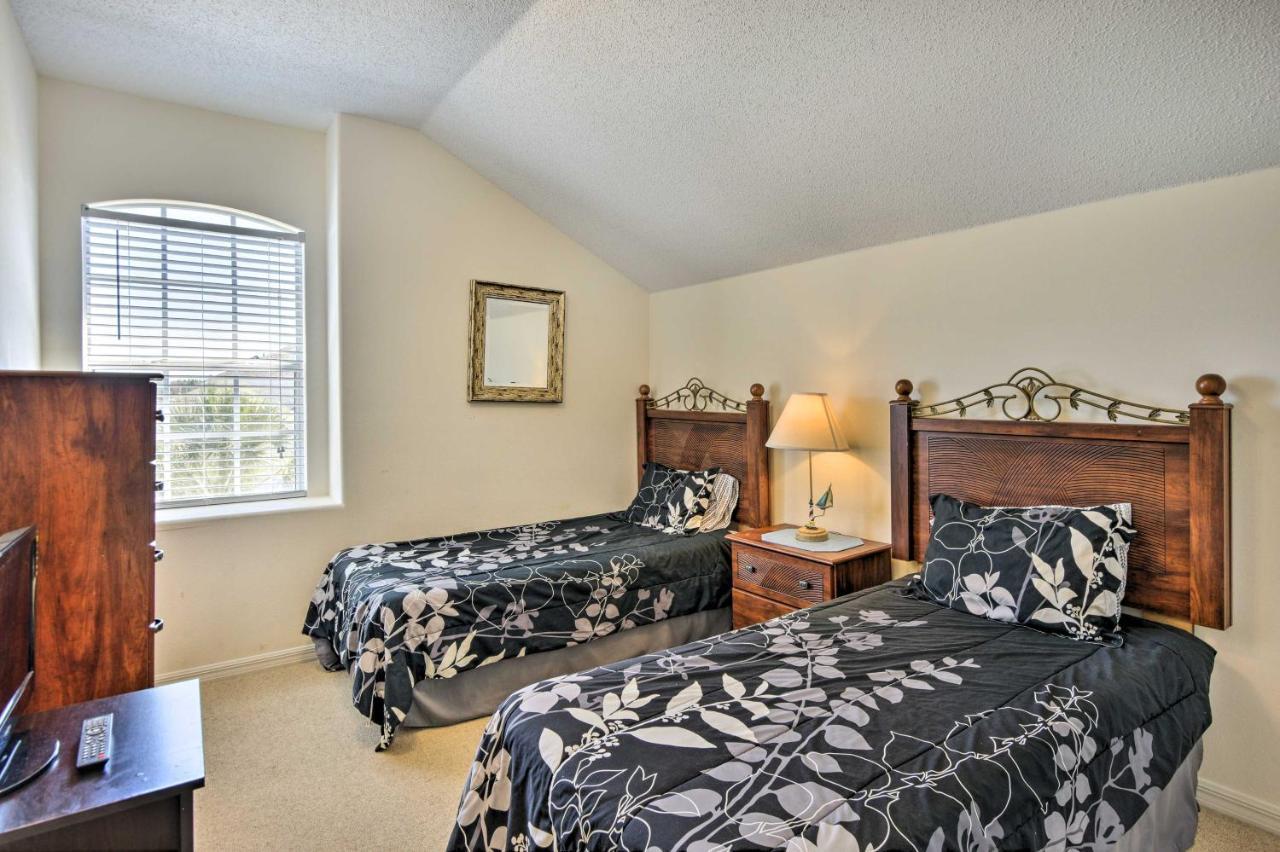 Clermont Vacation Rental With Pool 10 Mi To Disney Orlando Eksteriør billede