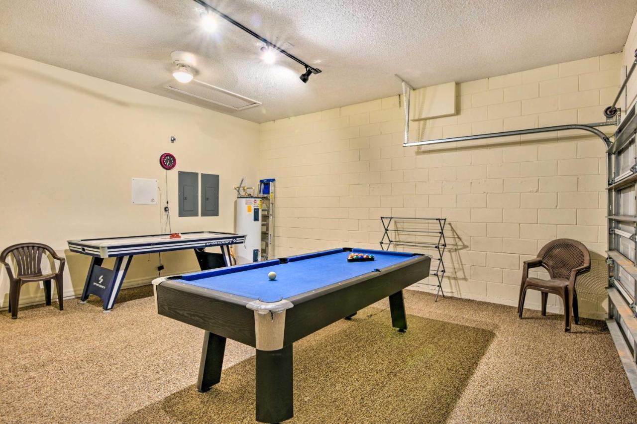 Clermont Vacation Rental With Pool 10 Mi To Disney Orlando Eksteriør billede