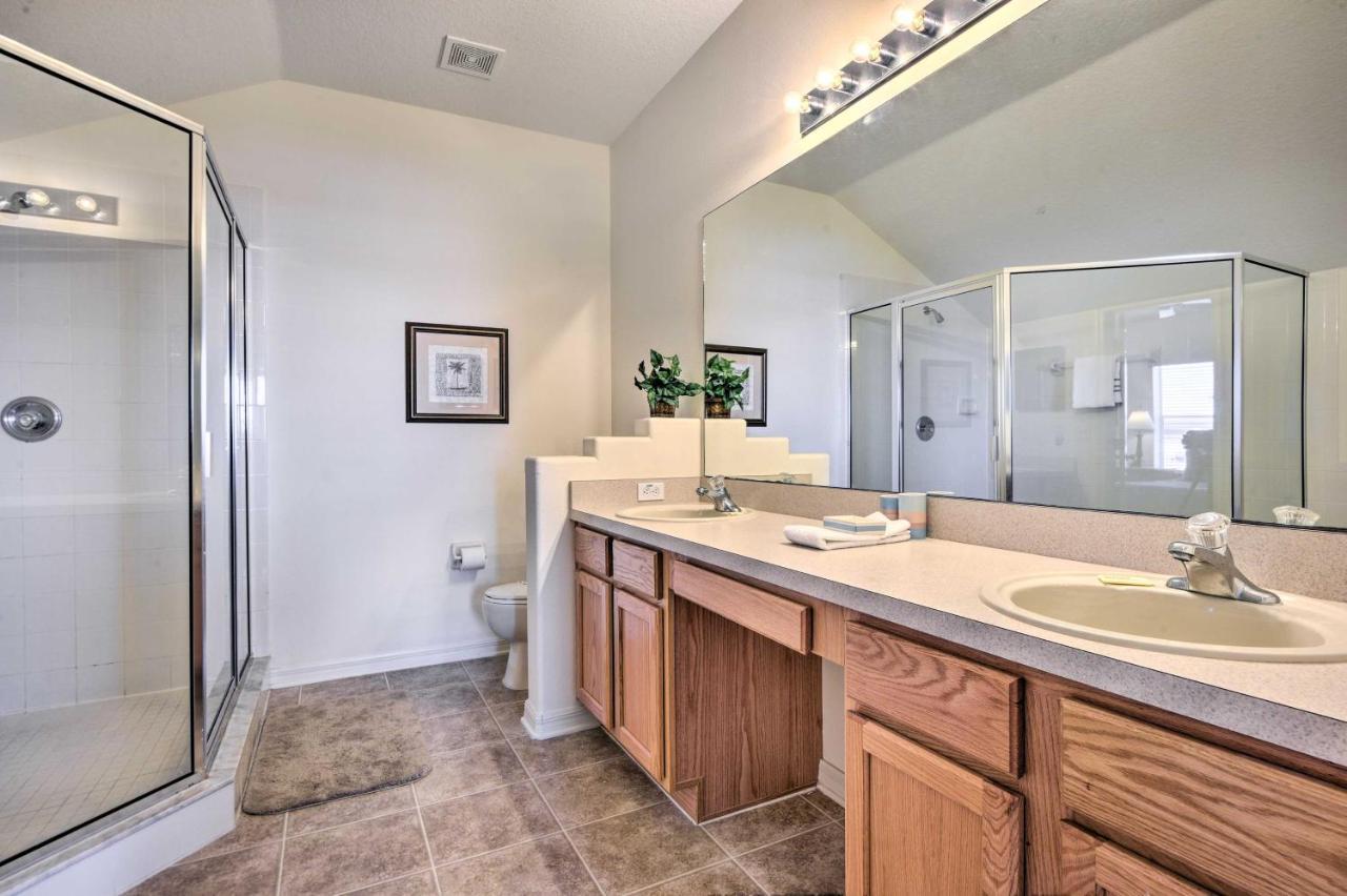 Clermont Vacation Rental With Pool 10 Mi To Disney Orlando Eksteriør billede