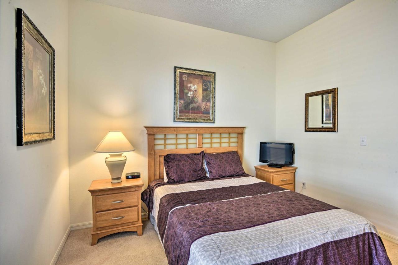 Clermont Vacation Rental With Pool 10 Mi To Disney Orlando Eksteriør billede