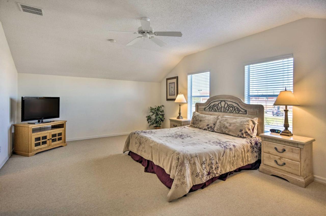 Clermont Vacation Rental With Pool 10 Mi To Disney Orlando Eksteriør billede