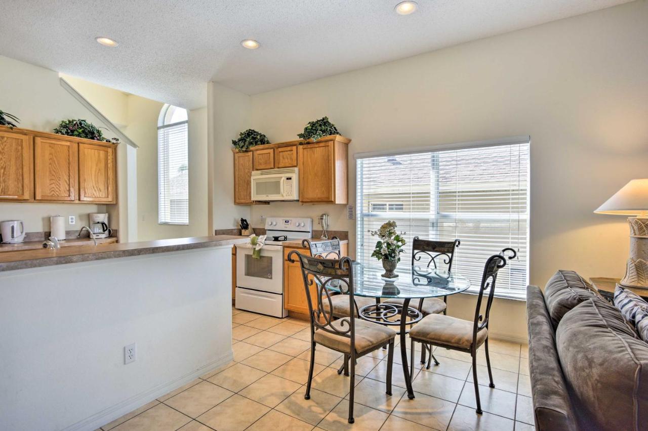 Clermont Vacation Rental With Pool 10 Mi To Disney Orlando Eksteriør billede