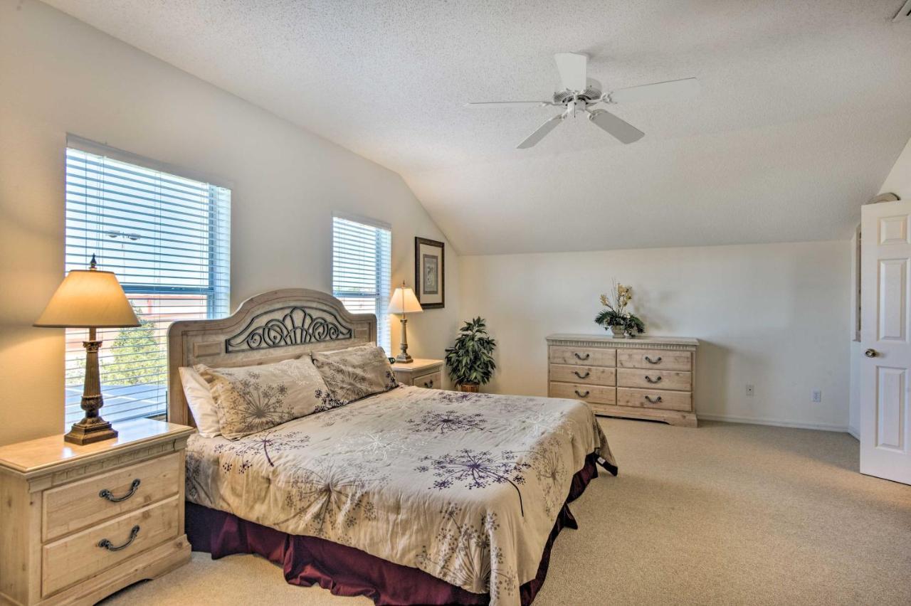 Clermont Vacation Rental With Pool 10 Mi To Disney Orlando Eksteriør billede